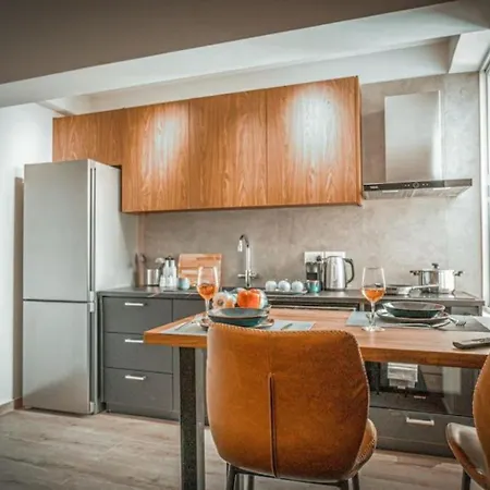Stylish Newly Renovated Flat, 250 Meters From The Beach, Central Location With Free Parking Limassol Exterior photo